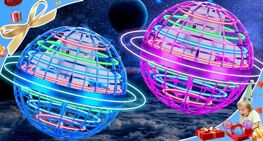 The Trending Toy for All Ages